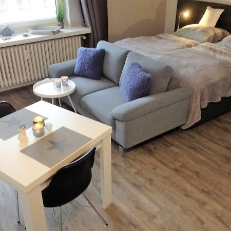 Sylt-Traum Strandkorb Вестерланд Екстериор снимка